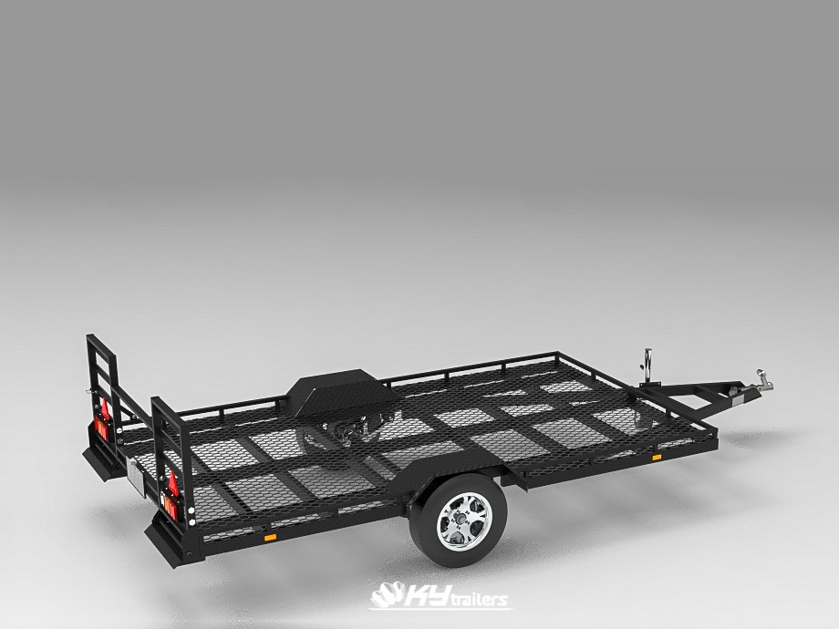 如何選擇適合您需求的平板拖車？提供選擇平板拖車的實用指...